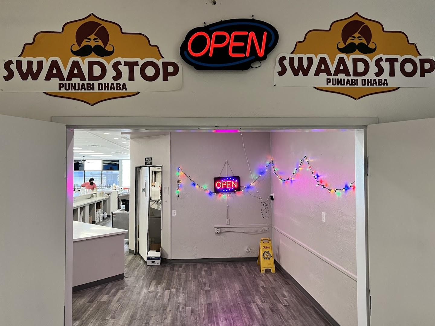Swaad Stop