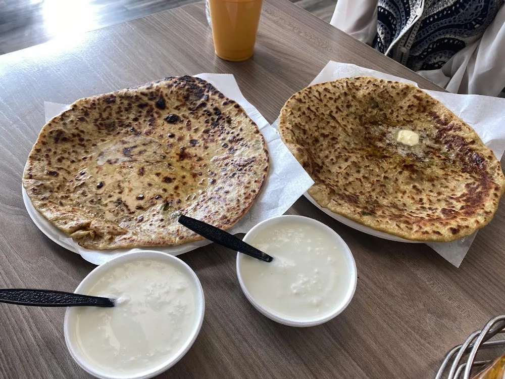Paratha