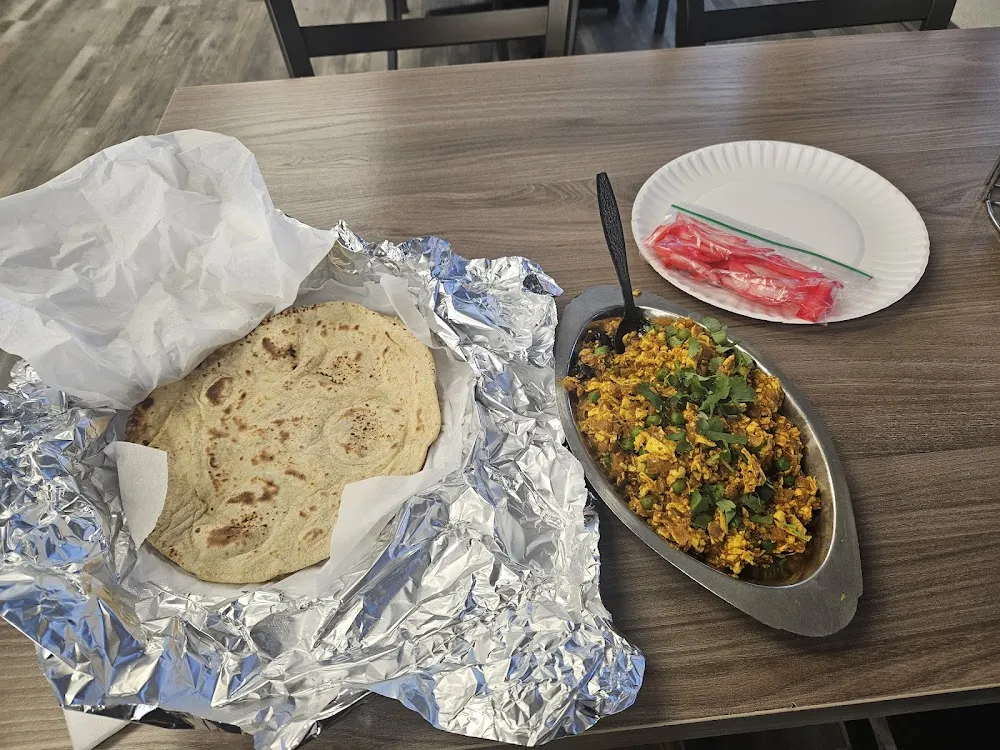 Roti